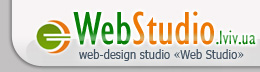 Web-design studio «WebStudio»