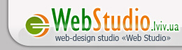 Web-design studio WebStudio